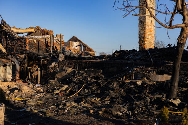 Reliable Fire Damage Removal contractor in New Market, MD by Fire Damage Flint